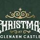 Christmas at Glenarm Castle event image