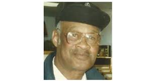 Levi Anfield Obituary (1924