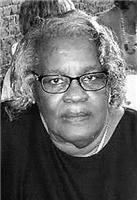 Lou Jean Swain Obituary (2016)