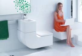 15 space saving sinks for the modern home