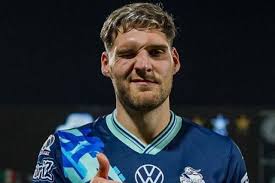 Puebla retiene a Emiliano Gómez y descarta ofertas de América y Toluca