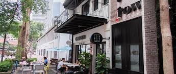 Come and check out our newest restaurant: Colours Of Chow Kit Tun Razak Exchange