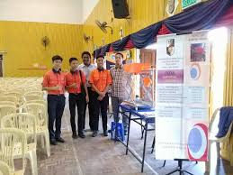 Sekolah menengah teknik seremban diberikan nama baru iaitu sekolah teknik tuanku jaafar (sttj). Pasukan Inovasi Sekolah Menengah Teknik Kuantan Official Facebook