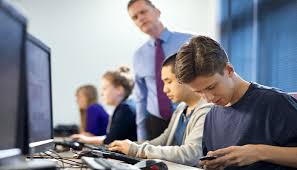 There are many reliable ways to enhance the integrity of online learning. How Schools Are Preventing Cheating In Online Degree Programs Onlinedegrees Com