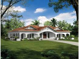These homes are very impressive and originally only owned by the wealthy. Spanish Style Ranch House Plans Best Home Style Inspiration