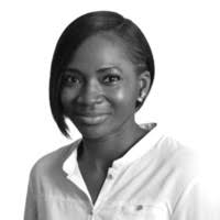 Pamela Boakye