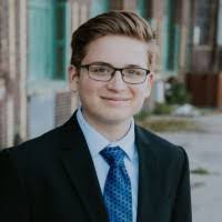 Chris Embrey's Instagram, Twitter & Facebook