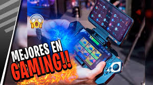 Toneladas de la versión completa del juego descargas para pc, en el navegador juegos gratis y móvil. Estos Son Los Mejores Celulares Para Juegos Que No Conocias Se El Mejor Gamer Top Pulso Youtube