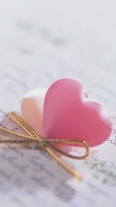 Macro Pink Heart Paper Android Wallpaper Free Download Pink hearts backgrounds wallpapers cave desktop background. macro pink heart paper android