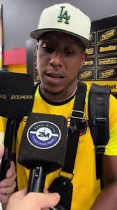 Christian Solano's Instagram, Twitter & Facebook