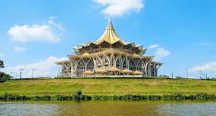 101 rahsia menarik & misteri. Where To Explore When Coming To Kuching