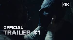 Find the most viewed trailers for the movie or sort by upload date to view the latest version of the trailer. Rendel Official Trailer 4k Ultra Hd Youtube