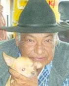 Joe Ibarra Obituary (2012)