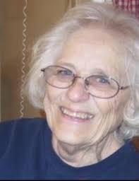 Obituary information for Dolores "Dee" "Gree" Frances Dart