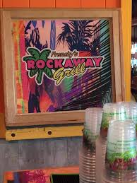 These fish tacos are so good that you'll likely even find seafood haters loving them! Fish Tacos Picture Of Frenchy S Rockaway Grill Clearwater Tripadvisor