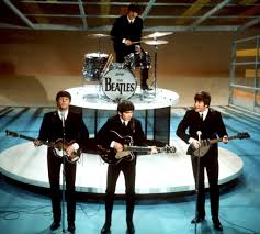 The whole wonderful thing did happen, a long time. Lennon Oder Mccartney Forscher Analysieren Beatles Lieder Auf Der Suche Nach Dem Wahren Urheber Nzz