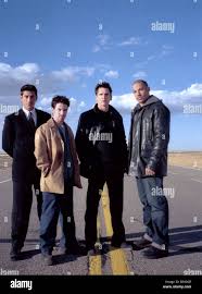 Knockaround guys hi-res stock photography and images - Alamy