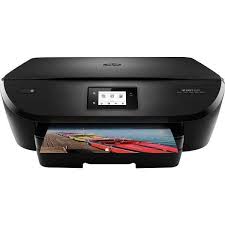 Hp Envy 5540 All In One Inkjet Photo Printer At Staples Wireless Printer Photo Printer Color Photo Printer