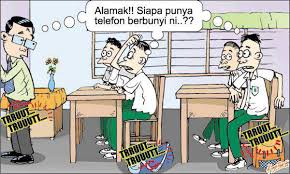 Internet merupakan satu rangkaian maklumat yang bolel diperoleh melalui komputer. Sekolah Menengah Rimba 2 Penggunaan Telefon Bimbit Ada Kebaikan Dan Keburukan Kepada Pelajar Bincangkan