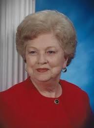 Peggy Gale Obituary (1924