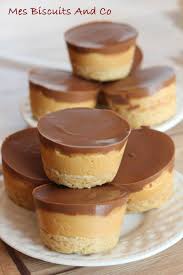 Millionnaire Shortbread Mes Biscuits And Co Recette Recette Dessert Recettes Sucrees