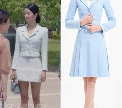 Seo ye ji as ko moon young in it's okay to not be okay (2020, tvn). Seo Ye Ji Fashion Clothes Style And Wardrobe Worn On Tv Shows Page 2 Of 2 Shop Your Tv