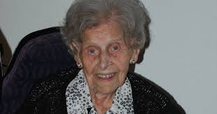 Danmarks ældste er død 109 år gammel