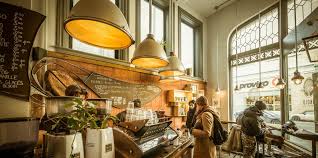 The short answer is not really. The 50 Best Coffee Shops In The World Big 7 Travel