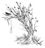 Jun 17, 2020 · the associated press oakland, calif. Sketchy Doodled Hanging Tree With Noose And Raven Clipart Images