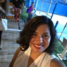 Iris Yaneth Gonzalez Saldaña