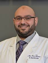 Continental Who's Who Executive Press Release: Ahmed Eldib, BDS, DDS