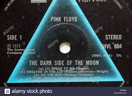 Dark side of the moon is a classic progressive rock album by pink floyd. Pink Floyd Dark Side Moon Stockfotos Und Bilder Kaufen Alamy