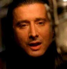 What did you interpret the chorus of "Sweet Love" to mean?