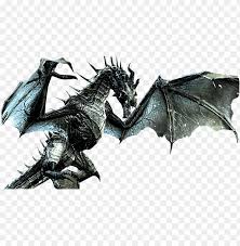 Polish your personal project or design with these fire breathing dragon transparent png images, make it even more personalized and more attractive. Fire Breathing Dragon Png Vector Library Skyrim Dragon Transparent Png Image With Transparent Background Toppng