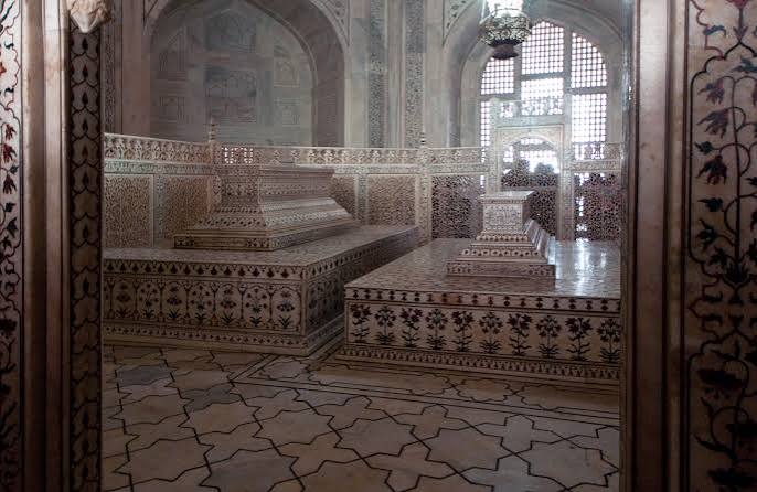 Smarthistory – The Taj Mahal