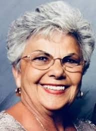 Josephine Garrison Obituary (2017)