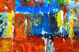 We hope you enjoy our variety and growing collection of hd images to use as a background or home screen for your smartphone and computer. Hd Wallpaper Photo Of Abstract Painting 4k Wallpaper Abstract Expressionism Wallpaper Flare