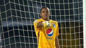 Imo his sp could go up significately and his sta just a little bit up. Wuilker Farinez Sobre Barcelona Y Millonarios