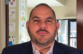 Alex Santora's Instagram, Twitter & Facebook