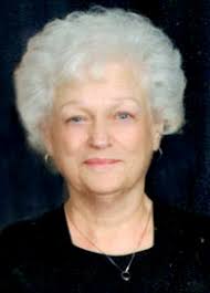 Nancy G. Werner (1940-2010)