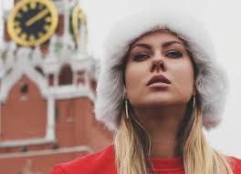 Russland, Etterretning