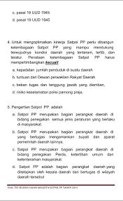 Pin Di Pamong Praja