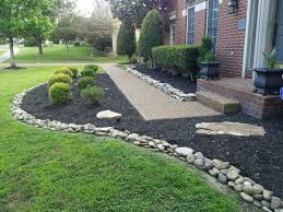 Diy Stone Decor Damit Ihr Garten So Aussieht Als Hatte Es Ein Profi Getan Garten Landschaftsbau Landschaftsbau Landschaftsbau Ideen