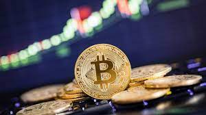 Get live charts for btc to usd. Bitcoin Steigt Auf Uber 58 000 Dollar Experten Sagen 60k Voraus