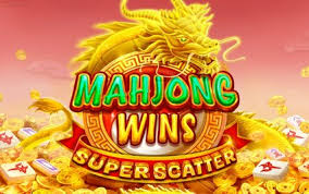Mahjong Wins Super Scatter Review and Demo Game | Pragmatic