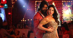 It might have taken a year longer for this, but we are coming stronger, bigger. Kgf Chapter 2 Release Date Delayed Due To Outbreak And Details Otakukart News