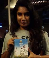 Mithali Raj Wiki Age Boyfriend Husband Family Biography More Wikibio Shah rukh khan sits down to interview mithali raj, the captain of the indian women's cricket team. mithali raj wiki age boyfriend
