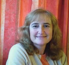 Link Letter No.3 May 2013 Pat Blanchard CMS mission partner Peru