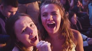 Dancing students pack GCU Arena for Lip Sync