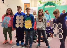 For photosynthesis to take place, plants need to take in carbon dioxide (from the air), water (from the ground) and light (usually from the sun). Photosynthesis Mrs Steven S Classroom Blog